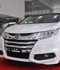 Hình ảnh: Honda Cộng Hòa, Honda Odyssey 2.4CVT 2016 nhập khẩu Nhật