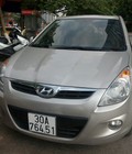 Hình ảnh: Tôi cần bán Hyundai i20 1.4AT sản xuất 2011, xe rất đẹp,cam kết chất lượng tốt, cam kết km zin 47000km, giấy tờ chuẩn