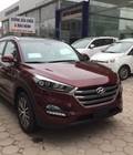 Hình ảnh: Hyundai Tucson Full option 2016