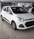 Hình ảnh: Hyundai gran i10 1.2 AT 2016