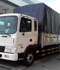 Hình ảnh: Xe tải Hyundai 15 tấn nhập khẩu giá tốt