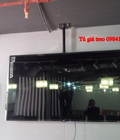 Hình ảnh: Giá treo tivi thả trần cho tivi từ 42-100 inch