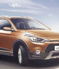 Hình ảnh: Khuyến mãi Hyundai Accent và i20 Active 2016