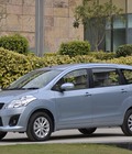 Hình ảnh: Suzuki Ertiga 7 chỗ mới, sự lựa chọn mới cho gia đình Việt, đủ màu, có xe giao ngay