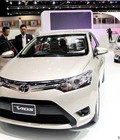 Hình ảnh: Toyota Vios 1.5G giá tốt, Xe giao ngay. Khuyến mại cực hấp dẫn