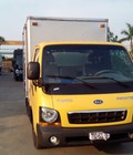 Hình ảnh: Cần bán xe tải KIA K2700 nâng tải lên 1,9 tấn mới nhất