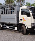 Hình ảnh: Xe tải Veam VT750 , xe tải hyundai new mighty ,xe tải hyundai thùng bạt , thùng kín , vt750 thùng bạt , thùng dai 6 mét