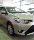 Hình ảnh: Toyota Vios Mới 100%