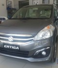 Hình ảnh: Cần bán lại xe Suzuki Ertiga 7 chỗ 1.4L Nhập khẩu INDONESIA đời 2016, màu xám, nhập khẩu, giá tốt
