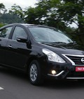 Hình ảnh: Nissan Sunny XL 2016, số sàn, nội thất rộng rãi giá tốt