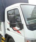 Hình ảnh: Xe tải mitsubishi canter tải trọng 2 tấn