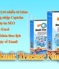 Hình ảnh: Ninja Rank- Phần mềm kiểm tra thứ hạng từ khóa Google chuẩn xác nhất