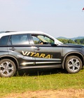 Hình ảnh: Suzuki New Vitara Đen Trắng tại 713, Lạc Long Quân, Tây Hồ, Hà Nội