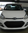 Hình ảnh: Hyundai Grand I10 1.0 MT Base 2016