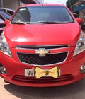 Hình ảnh: Chevrolet spark 1.0 LT 2012, tư nhân một chủ, màu đỏ