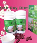 Hình ảnh: Thuốc giảm cân 1 day diet giá rẻ