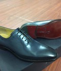 Hình ảnh: Giày da nam. giày công sở, giày oxford nam cao cấp đẹp nhất năm 2016