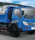 Hình ảnh: Giá xe ben Trường Hải, xe tải ben trường hải 1 tấn 1.5 tấn chi nhánh an sương