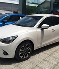 Hình ảnh: Mazda 2 All New 2016 , trả góp 20%