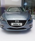 Hình ảnh: Mazda 3 New sedan 2016, chỉ cần trả trước 20% nhận ngay xe với nhiều ưu đãi lớn