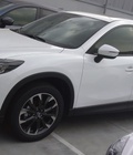 Hình ảnh: Mazda Cx5 2.5 Facelift 2016 giá cực tốt tại TPHCM