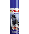 Hình ảnh: Sonax xtreme leather care foam Bọt làm sạch và bảo dưỡng da cao cấp