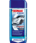 Hình ảnh: Xtreme active shampoo Xà bông rửa xe oto làm sạch nhanh và mạnh