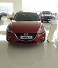 Hình ảnh: Mazda 3 1.5 Sedan phiên bản 2016