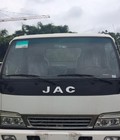 Hình ảnh: Bán xe tải JAC tải trọng 3,5 tấn thùng dài 5m 120HP
