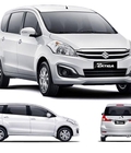 Hình ảnh: Suzuki Ertiga