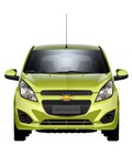 Hình ảnh: Bán xe Chevrolet Spark Duo đủ màu hỗ trợ trả góp lên đến 80%