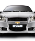Hình ảnh: Bán Xe Chevrolet aveo giá tốt nhất hỗ trợ trả góp 80%