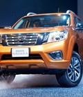 Hình ảnh: Bán tải Nissan Navara giá tốt nhất tại Nissan Vinh