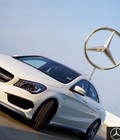 Hình ảnh: Mercedes Benz CLA Class