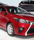 Hình ảnh: Toyota Hà Đông Bán Xe Yaris Giá Cạnh Tranh Xe Giao Ngay, Báo Giá Toàn Quốc