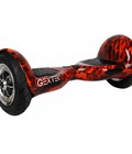 Hình ảnh: Xe điện Cân bằng Hoverboard 10inch Rực Lửa phụ kiện cho bạn