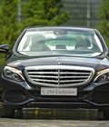 Hình ảnh: Mercedes C250 Model 2016 mới.Giao xe ngay.Ưu đãi lớn nhất