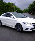 Hình ảnh: Mercedes CLA 200 2014 Sport Sedan