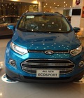 Hình ảnh: Thanh lý lô xe Ford Ecosport giảm giá 50tr, xe đủ màu, giao ngay