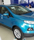 Hình ảnh: Ford Ecosport new 2017 có đủ màu xe có xe giao ngay