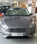 Hình ảnh: Ford Focus 2017 giảm giá 100tr, giao ngay, hỗ trợ trả góp Lãi suất 0%