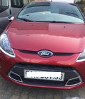 Hình ảnh: Ford Fiesta 2013, đã qua sử dụng động cơ 1.6 xe còn mới đẹp, cá nhân sử dụng kỹ