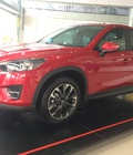 Hình ảnh: Mazda CX 5 facelift chính hãng khuyến mại lớn tại Mazda Giải Phóng