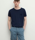 Hình ảnh: Belle mode Paris: Sale off Quần short thô, short bò denim Lacoste, Pull Bear, Mango He