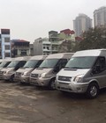 Hình ảnh: Ford Mỹ Đình thanh lý lô xe transit giảm giá sốc