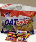 Hình ảnh: Bánh yến mạch Oat Choco Malaysia