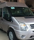 Hình ảnh: Bán xe Ford Transit