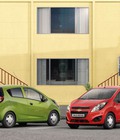 Hình ảnh: Chevrolet Spark Duo 1.2 MT mới giá tốt nhất thị trường