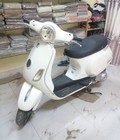 Hình ảnh: Mình chính chủ sang tên cho người mua Xe vespa Lx ie 2012 mầu trắng đk năm 2012 biển: 29 G1 02646