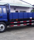 Hình ảnh: Giá xe tải jac 6.5 tấn/jac 6.4 tấn/jac 6 tấn thùng bạt/xe tải jac 6.5 tấn thùng dài 6.2m,